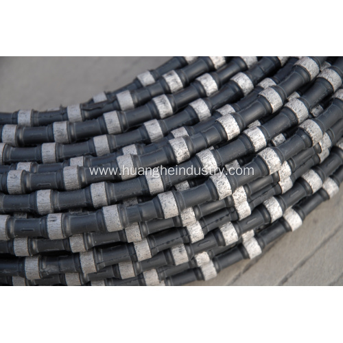 Diamond Wire Saw for Granite Cutting